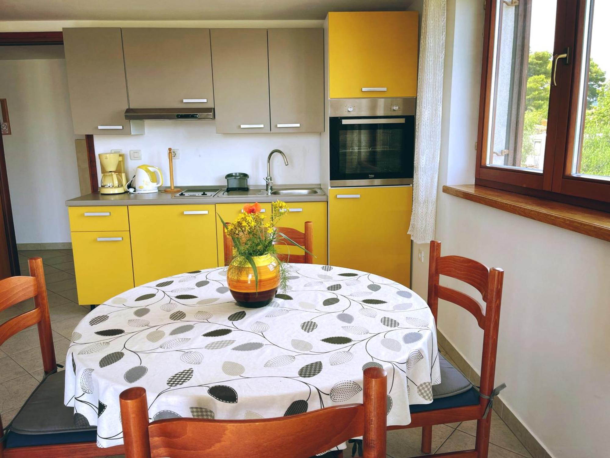 Apartments Kordic Vis Extérieur photo