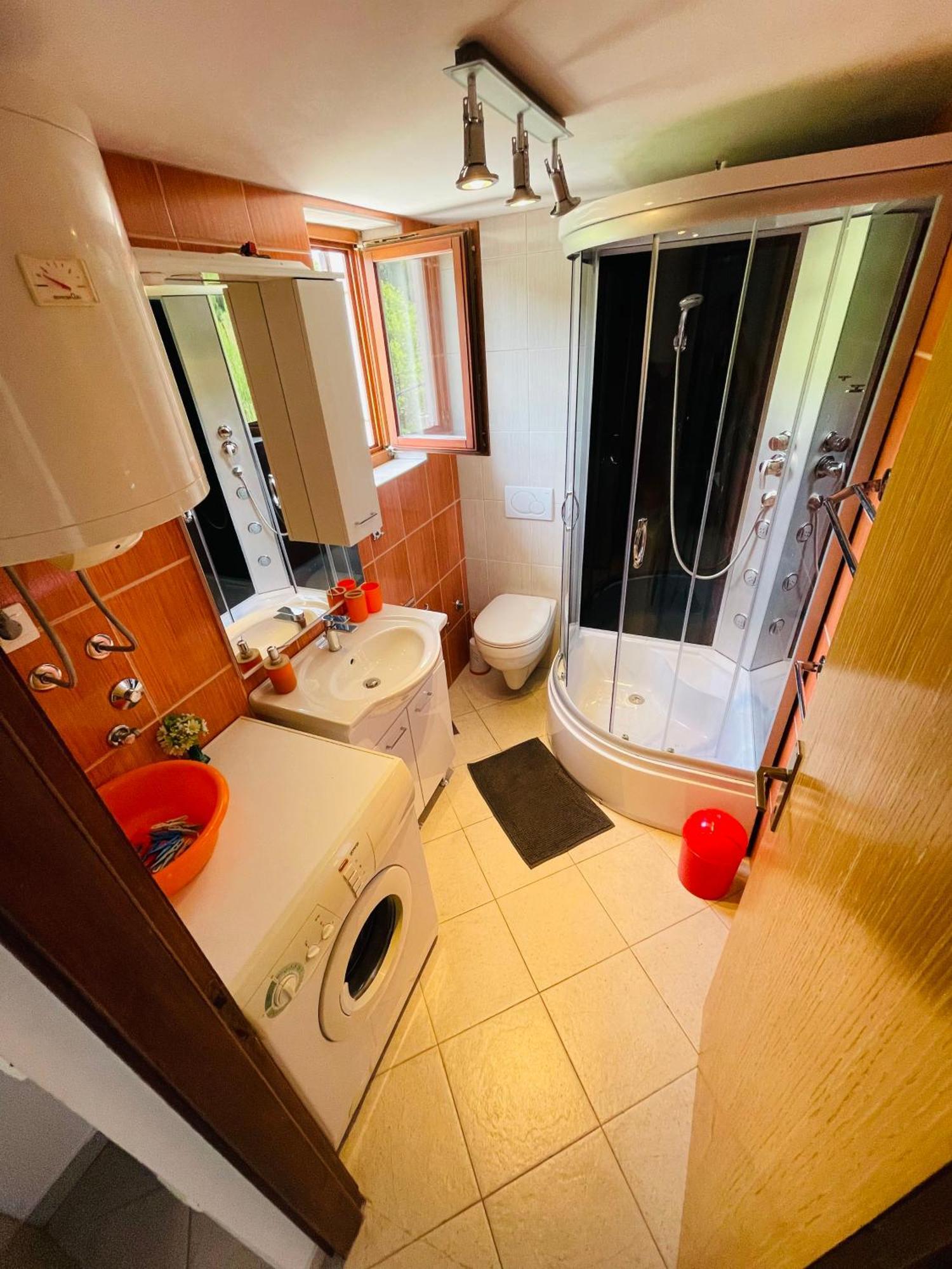 Apartments Kordic Vis Extérieur photo