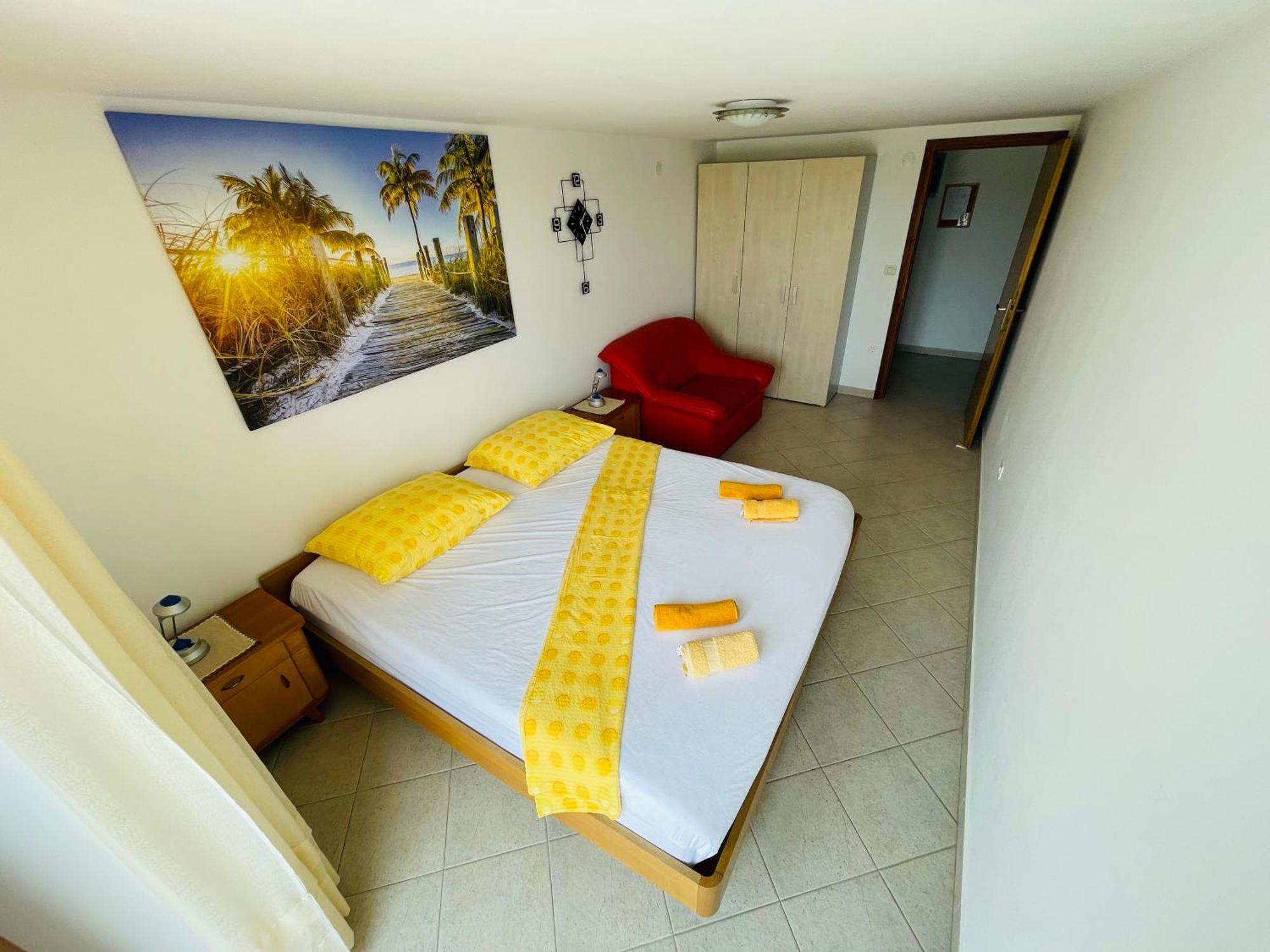 Apartments Kordic Vis Extérieur photo
