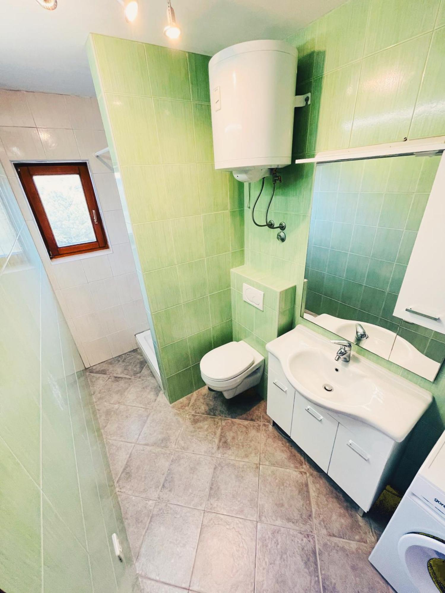 Apartments Kordic Vis Extérieur photo