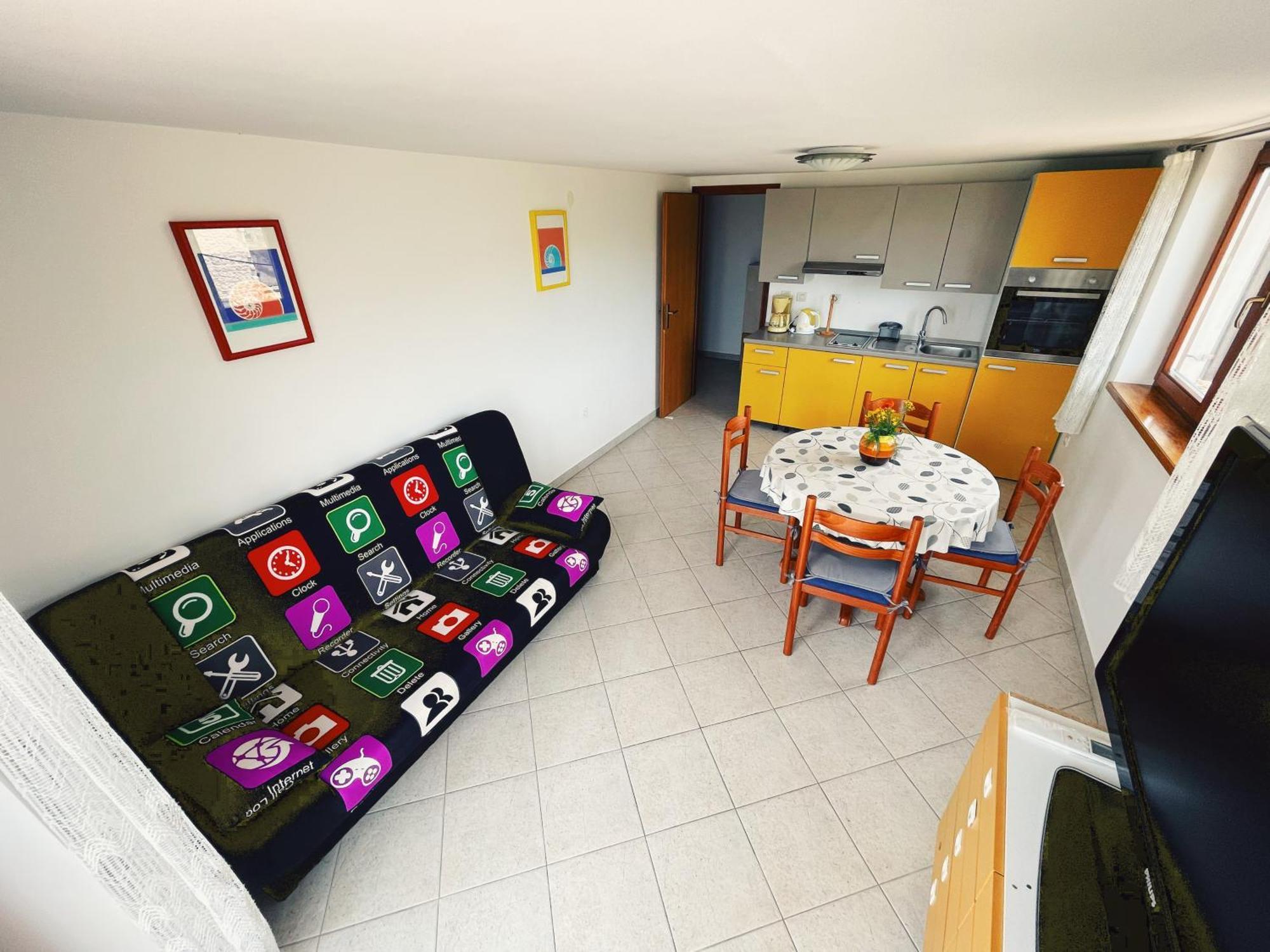 Apartments Kordic Vis Extérieur photo
