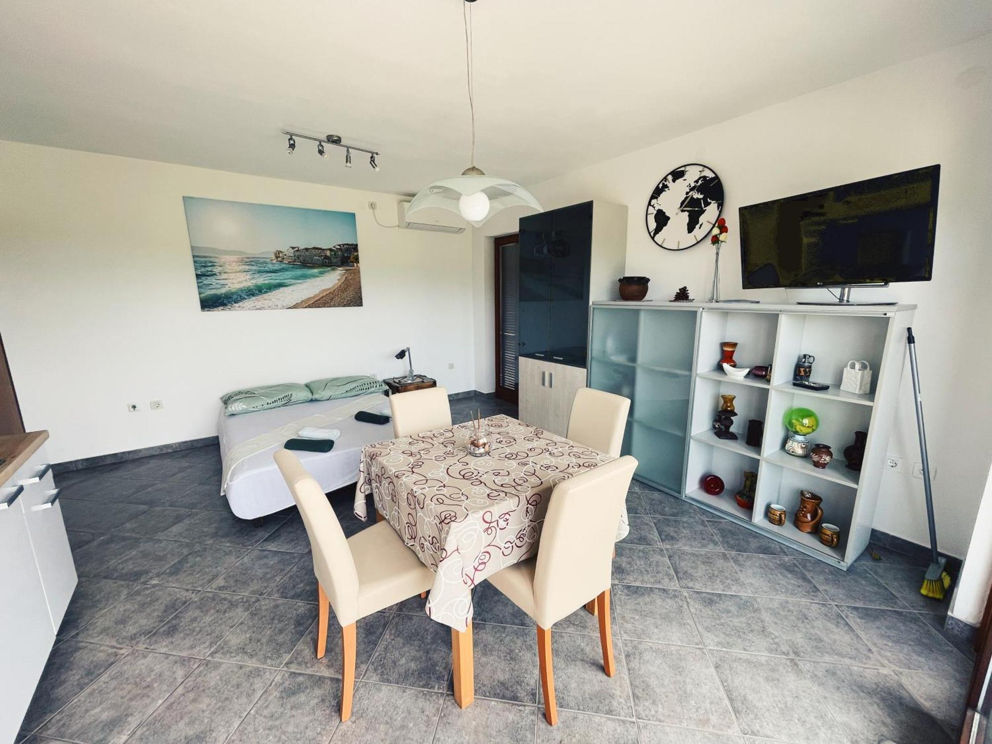 Apartments Kordic Vis Extérieur photo